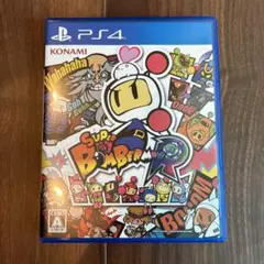 スーパーボンバーマンR