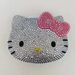 キティちゃん 小物入れ