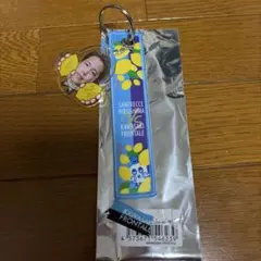 新品☆川崎フロンターレ マッチデーキーホルダー 宮城天選手
