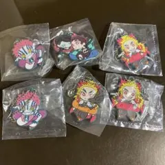 鬼滅の刃 ばんちょうこう 6点セット