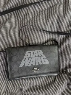 2026年最新】star wars coachの人気アイテム - メルカリ