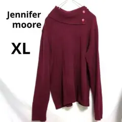 アメリカ セーター