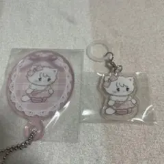 リルアラモード GIGOムースセット