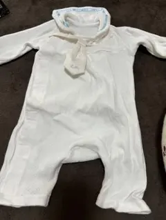 セレモニードレス　退院着