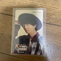 木村良平 37カード