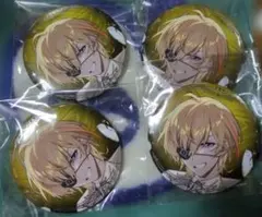 s*w様 にじさんじ VOLTACTION 風楽奏斗 Angel×Devil 缶