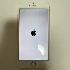 iPhone 6 plus ゴールド GOLD 128GB