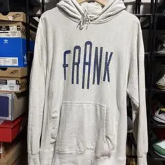 FRANK 151パーカー　レア