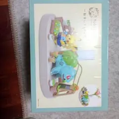 一輪挿し フィギュア ポケモン
