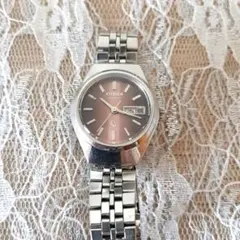 【ジャンク•ヴィンテージ】　CITIZEN　シチズン　レディース腕時計