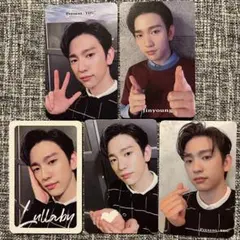 2025年最新】got7ジニョン トレカの人気アイテム - メルカリ