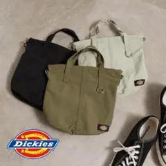 Dickies 2WAY ショルダーバッグ 3点セットのサムネイル