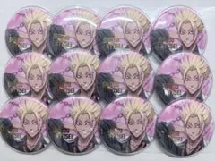 2026年最新】士道龍聖 缶バッジ ブルーロック展の人気アイテム - メルカリ