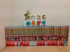 ヒロアカ 1〜31巻 + 33 + 36+ 39 + 40 + 42 + その他