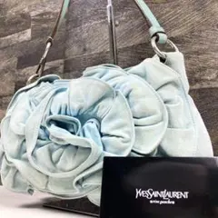 2026年最新】Yves SAINT laurent rive gauche ショルダーバッグの人気 