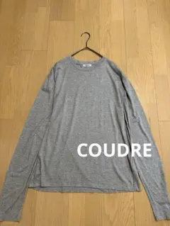 2026年最新】COUDRE レディース 長袖 Tシャツ・カットソーの人気