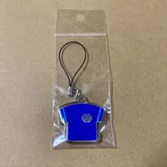 アフリカンゴールド 宝塚記念 勝負服ストラップ