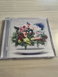 Mrs. GREEN APPLE アルバム「10」