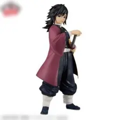 鬼滅の刃 Grandista TOMIOKA GIYU 冨岡義勇 未開封品