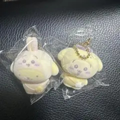 2025年最新】ちいかわポムポムプリンの人気アイテム - メルカリ
