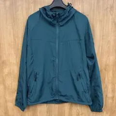 即決 ワークマン FieldCore 耐久撥水シェルジャケット DRS001