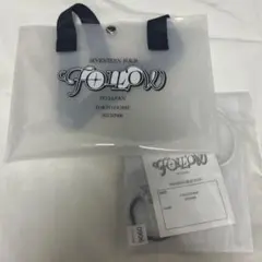 SEVENTEEN FOLLOW プレミアムシート 特典