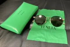 【美品】BOTTEGA VENETA サングラスのサムネイル