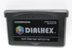 2026年最新】bit Generations DIALHEXの人気アイテム - メルカリ