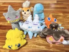 ポケモンfit まとめ売り