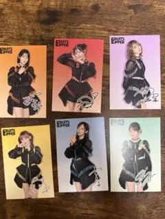 2025年最新】fruits zipper チェキ サインの人気アイテム - メルカリ