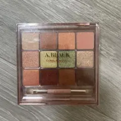 A.BLACK アイシャドウパレット マルチパレット03のサムネイル