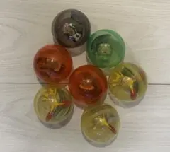 こびとづかん おすわりマスコット