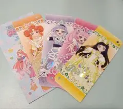 韓国限定 ひみつのアイプリ チケットセット