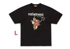 HUMAN MADE x Pokemon Made Tシャツ(Koiking) - メルカリ