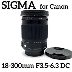 2025年最新】Sigma 18-300mm F3.5-6.3の人気アイテム - メルカリ