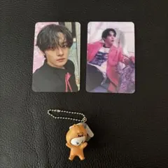 Stray Kids スキズ DOIT リノ ウィズミュー特典