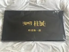 鬼滅の刃 時透無一郎 柱展 柱-躍動 アクション原画アクリルスタンドセット