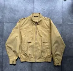 【希少サイズ36・美品】バラクータ ブルゾン BARACUTA 2025年最新】BARACUTA ジャンパー・ブルゾンの人気アイテム