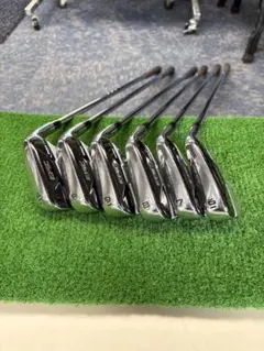 2026年最新】EPIC max fast アイアン 6の人気アイテム - メルカリ