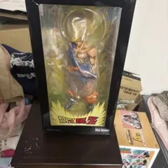 ドラゴンボール SMSP 孫悟空 二次元彩色 マンガディメンションズ　初版