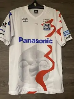 【新品タグ付き！入手困難】 UMBRO ガンバ大阪 ユニフォーム太陽の塔2017 新品タグ付き！入手困難】 UMBRO ガンバ大阪 ユニフォーム太陽の塔2017
