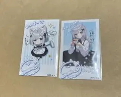 水篠瀀 歌い手 チェキ風 トレカ - メルカリ