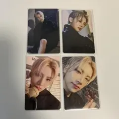 &team 雪明かり ポップアップ POPUPトレカ ゆうま YUMA