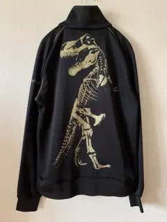 【美品】チャンピオン　ドレスキャンプ　セットアップ　　　 t-rex Lサイズ