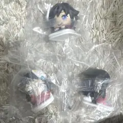 おねむたん 鬼滅の刃 スペシャルリミックス 肆 義勇 真菰