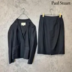 Paul Stuart スカートスーツ フォーマル ビジネス 就活 R503のサムネイル
