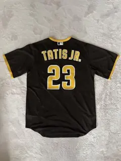 2026年最新】サンディエゴパドレス ユニフォームの人気アイテム - メルカリ