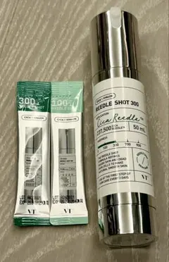 VT REEDLE SHOT 300 リードルショット