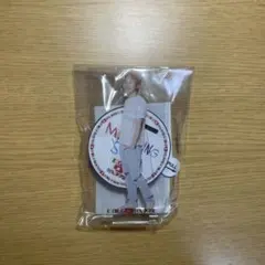 EXILE B HAPPY 小森隼 ボイス付きアクリルスタンド