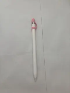 キャップなしApple Pencil